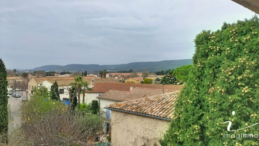 for sale Maison de ville Vic La Gardiole - Photo 2