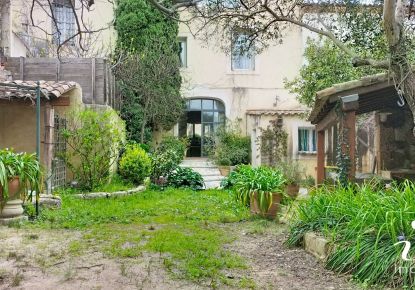 vente Maison de ville Vic La Gardiole