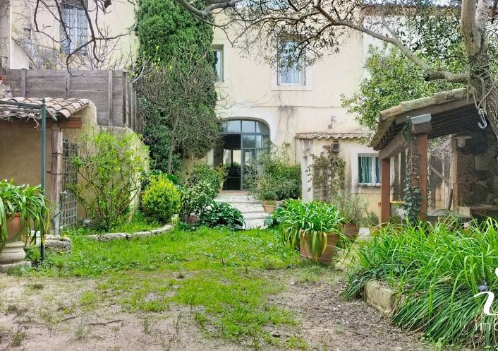 à vendre Maison de ville Vic La Gardiole