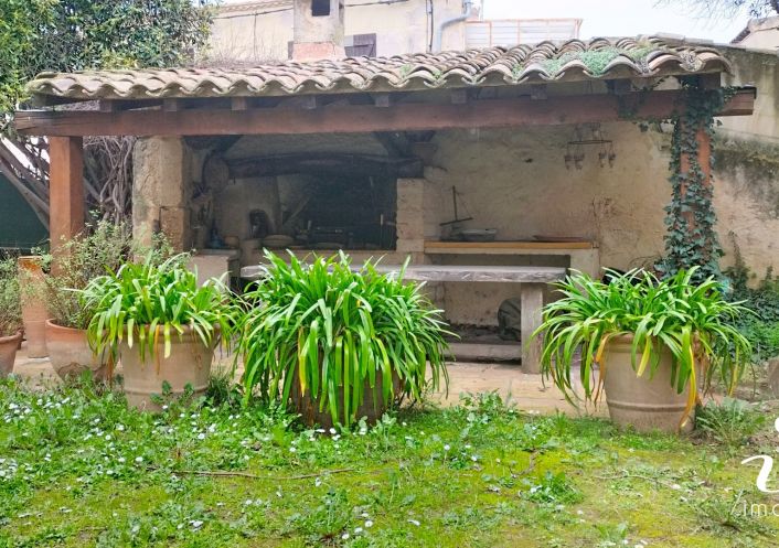 à vendre Maison de ville Vic La Gardiole