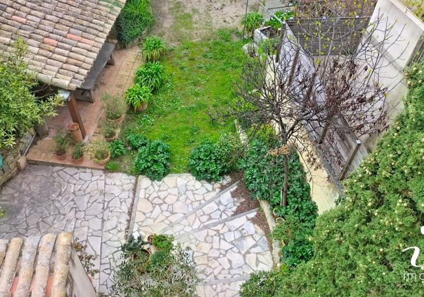 vente Maison de ville Vic La Gardiole