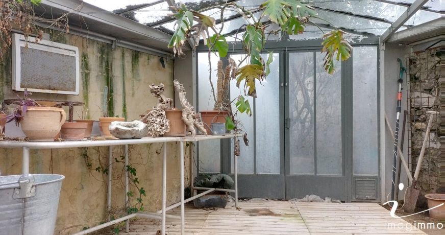 vente Maison de ville Vic La Gardiole