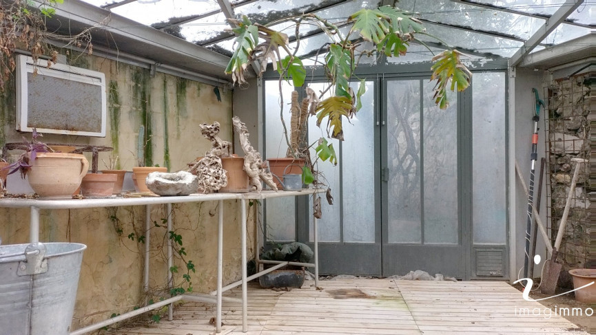 vente Maison de ville Vic La Gardiole