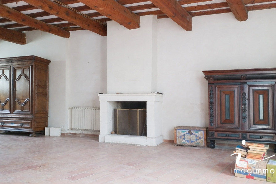 vente Maison de ville Vic La Gardiole - Photo 8