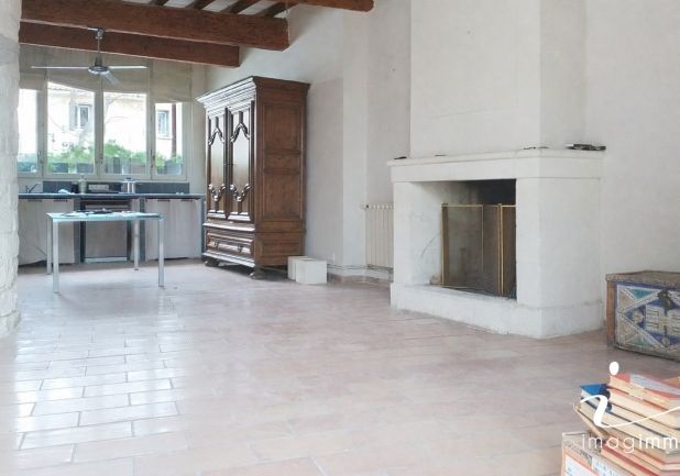 vente Maison de ville Vic La Gardiole