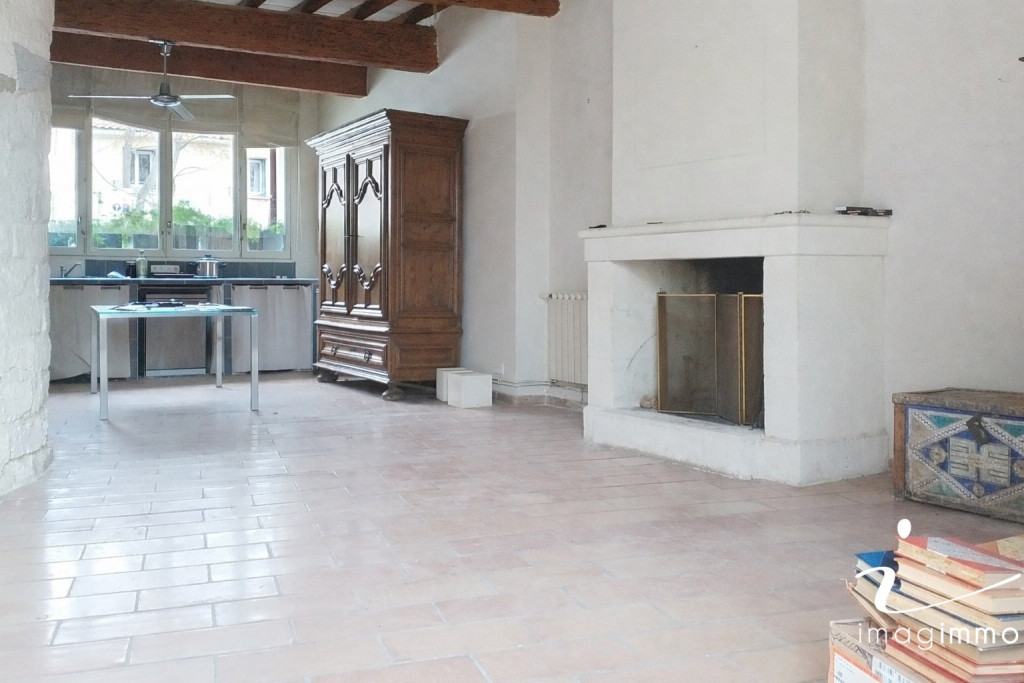 vente Maison de ville Vic La Gardiole - Photo 9