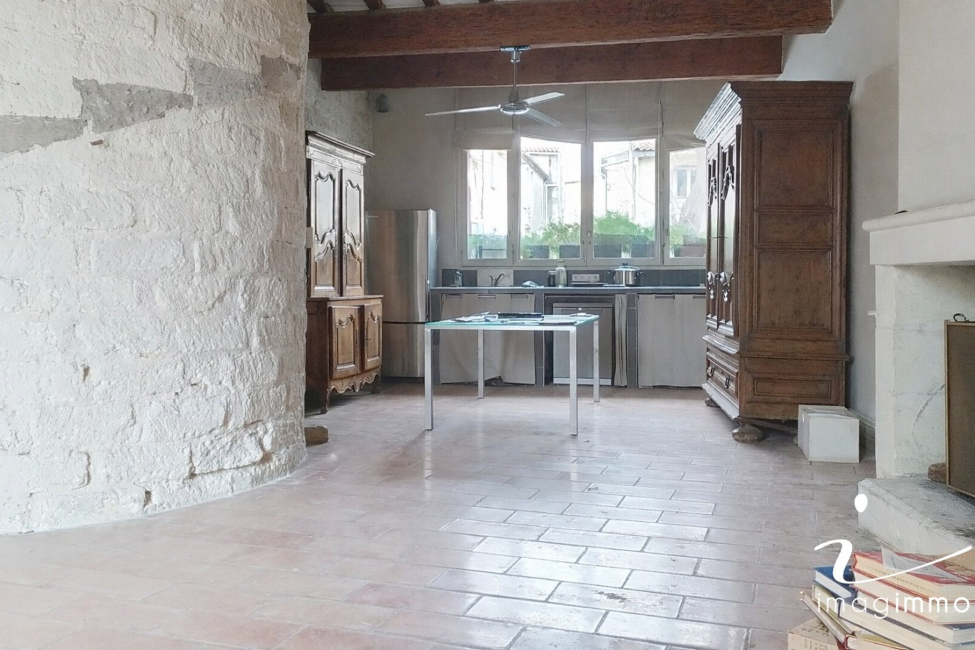 vente Maison de ville Vic La Gardiole - Photo 11