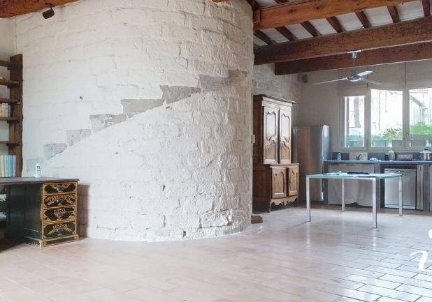 vente Maison de ville Vic La Gardiole