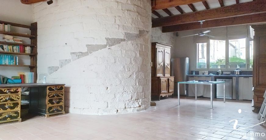 vente Maison de ville Vic La Gardiole