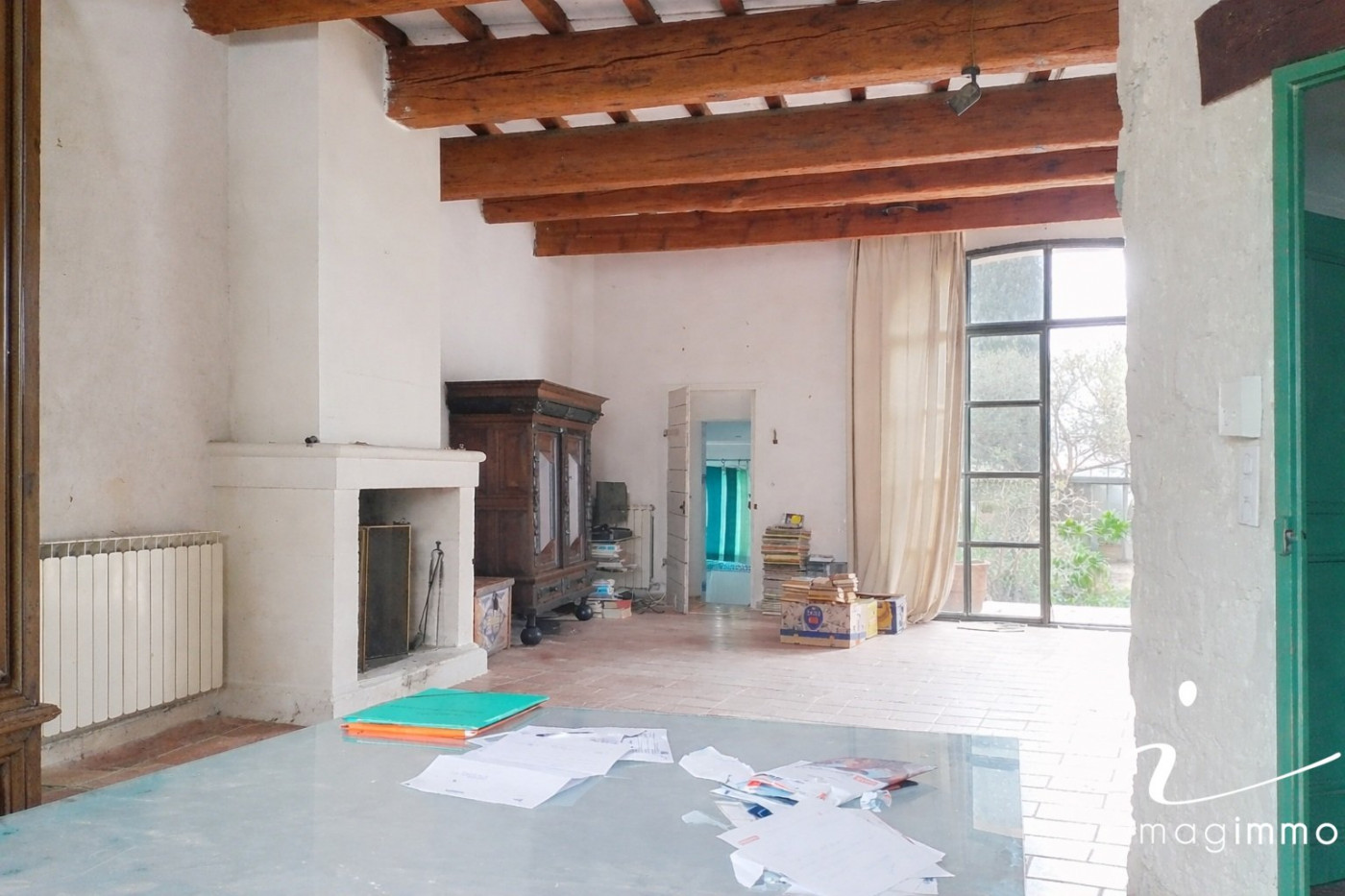 vente Maison de ville Vic La Gardiole - Photo 13