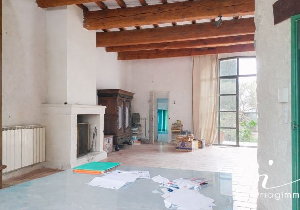 vente Maison de ville Vic La Gardiole