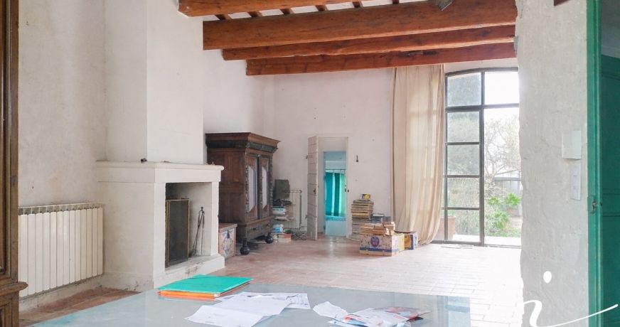 vente Maison de ville Vic La Gardiole