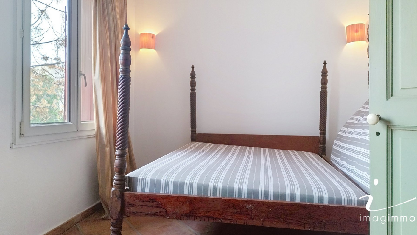 vente Maison de ville Vic La Gardiole - Photo 14