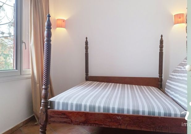 vente Maison de ville Vic La Gardiole