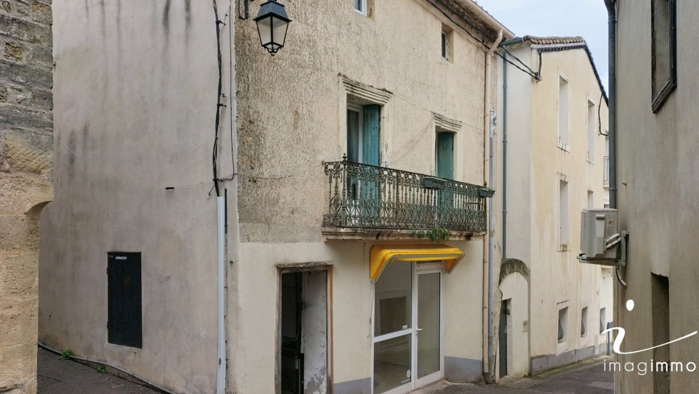vente Maison Fabregues - Photo 1