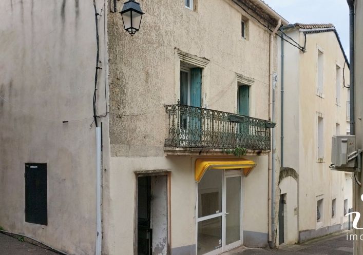 for sale Maison Fabregues