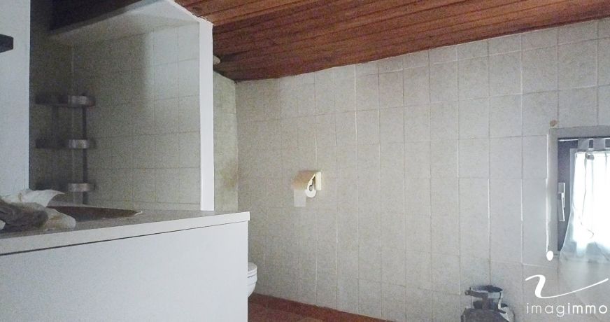 vente Maison Fabregues