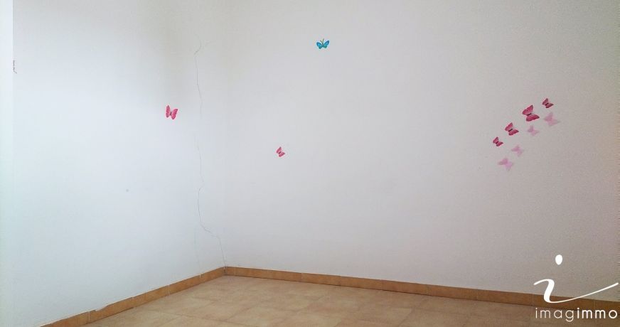 vente Maison Fabregues