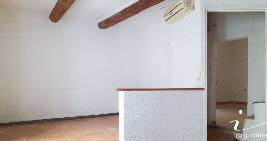 vente Maison Fabregues