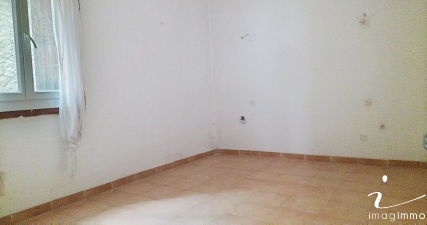 vente Maison Fabregues