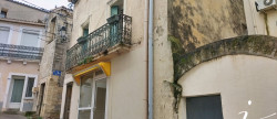 vente Maison Fabregues