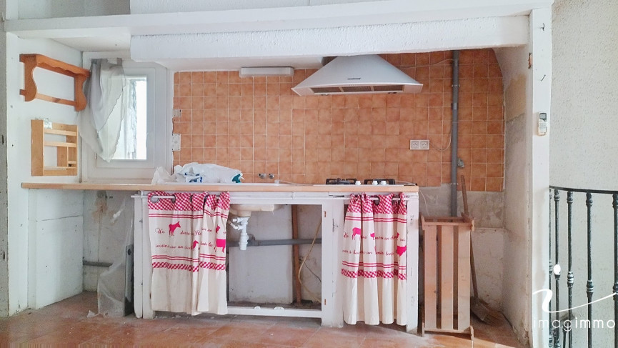 sale Maison Fabregues