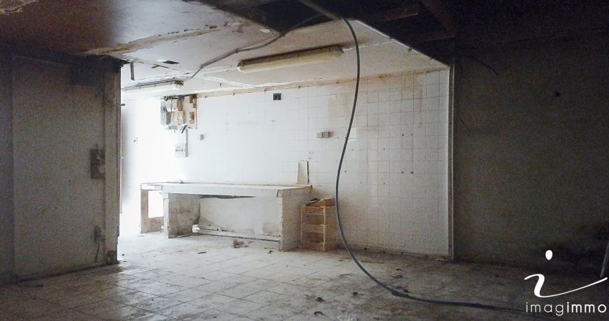 vente Maison Fabregues