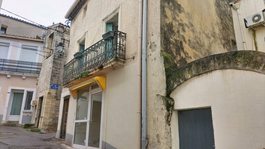 vente Maison Fabregues