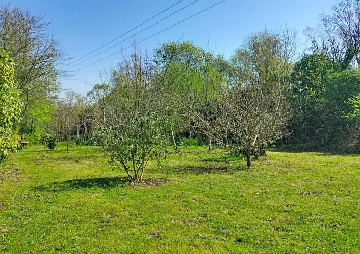 à vendre Mazet Fabregues