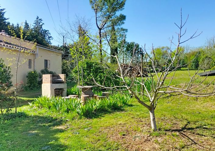 à vendre Mazet Fabregues