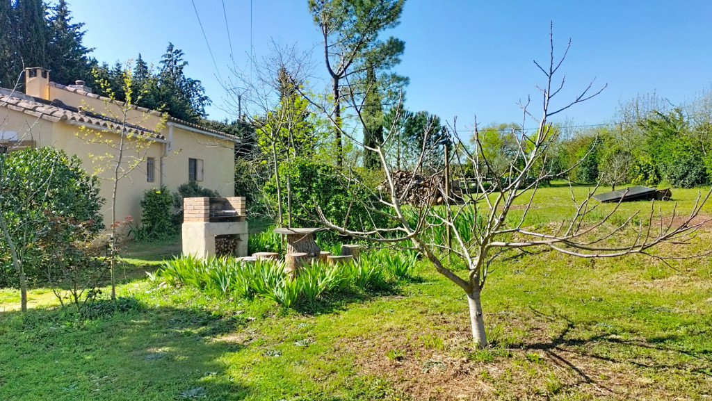 vente Mazet Fabregues - Photo 8