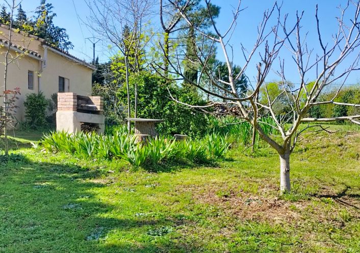 à vendre Mazet Fabregues