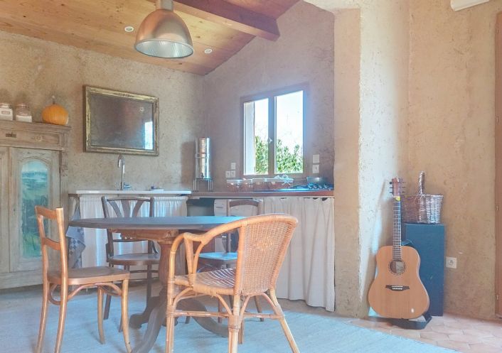 à vendre Mazet Fabregues