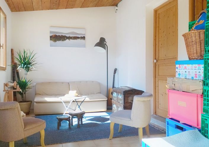 à vendre Mazet Fabregues