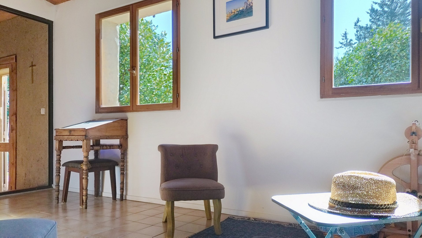 à vendre Mazet Fabregues - Photo 6