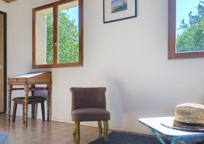 à vendre Mazet Fabregues