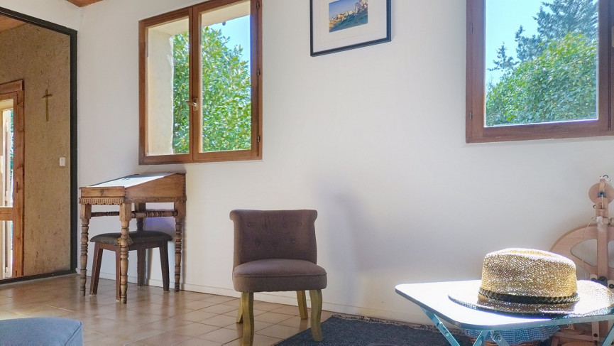 vente Mazet Fabregues