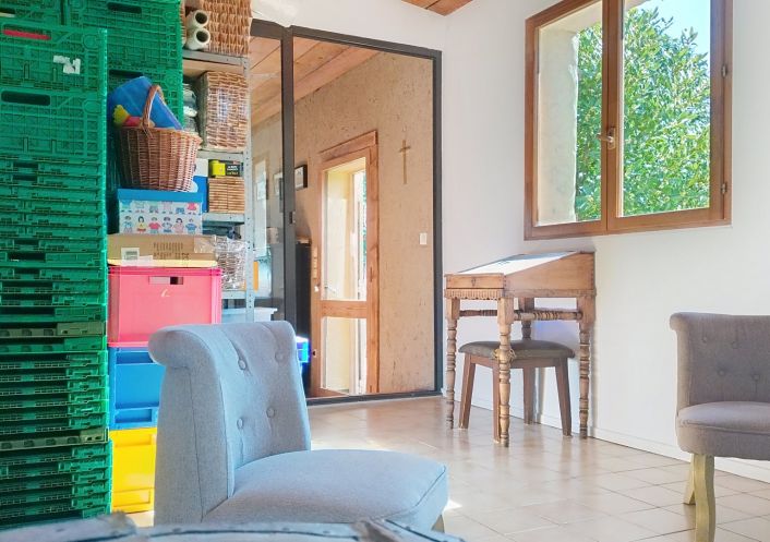 à vendre Mazet Fabregues