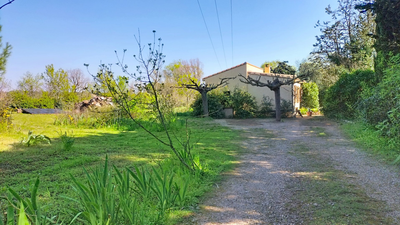 à vendre Mazet Fabregues - Photo 7