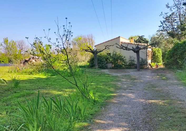 à vendre Mazet Fabregues