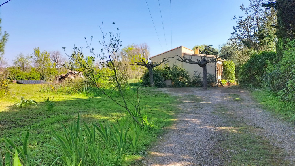 vente Mazet Fabregues - Photo 7