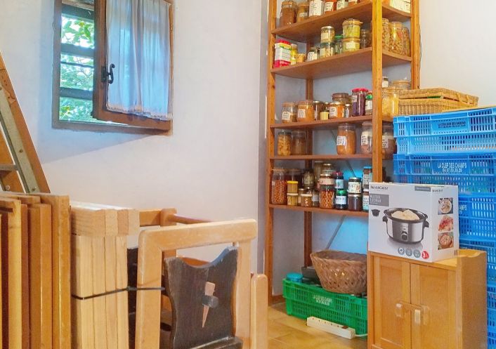 à vendre Mazet Fabregues