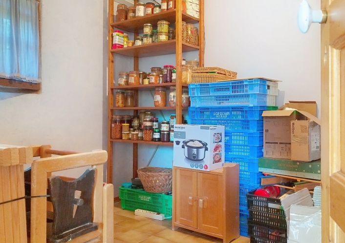 à vendre Mazet Fabregues