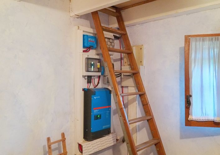 à vendre Mazet Fabregues