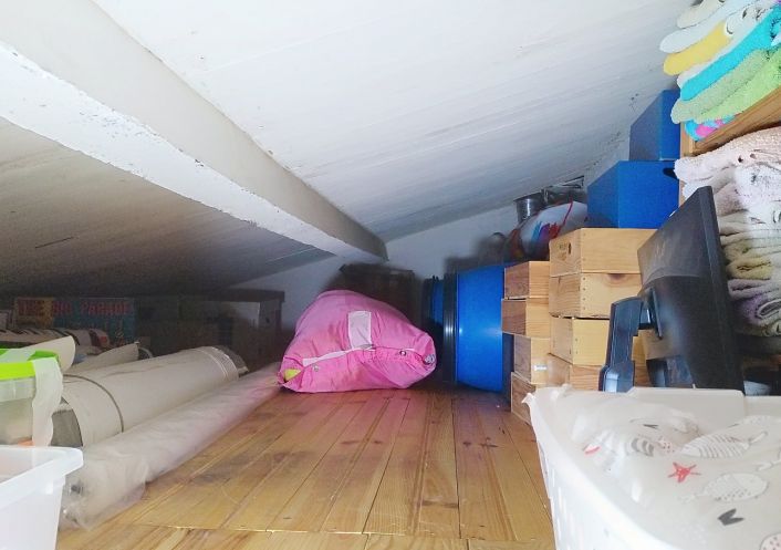 à vendre Mazet Fabregues