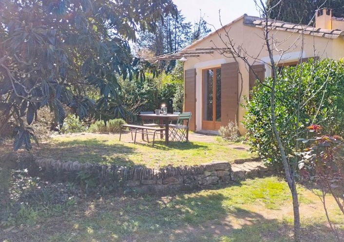 à vendre Mazet Fabregues