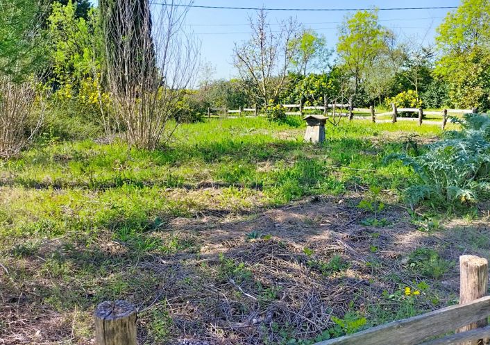 à vendre Mazet Fabregues