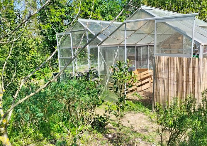 à vendre Mazet Fabregues