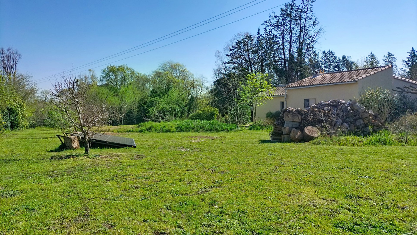 à vendre Mazet Fabregues - Photo 9