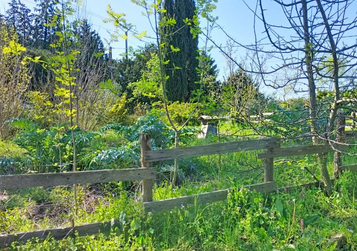 à vendre Mazet Fabregues